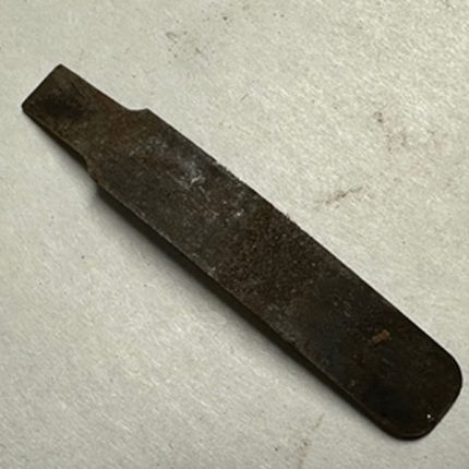 MAUSER 98K REAR SIGHT SPRING.