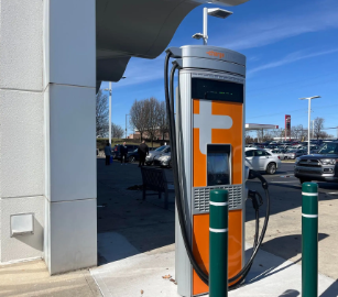 EV Rollout