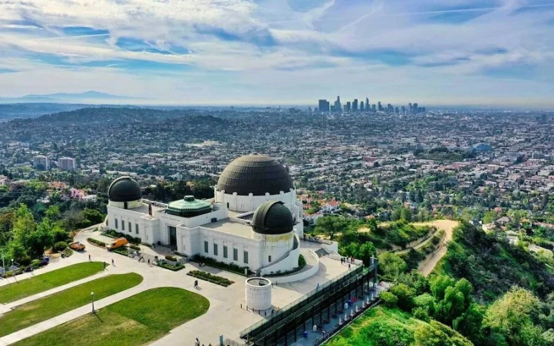 Los Angeles County