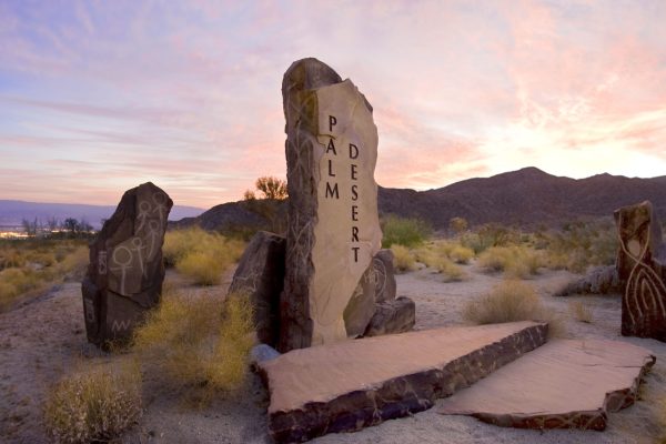 Palm Desert
